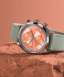 ARMONIA CHRONO PEACH
