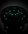 VENTURE CHRONO LE BLACK ORANGE
