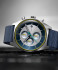 D10 CHRONO LE SILVER