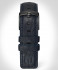 LEATHER STRAP DARK BLUE CLASSIC - Dark Gun matte