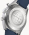 D10 CHRONO COLORED GLASS LIGHT BLUE