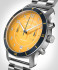 VENTURE CHRONO LE YELLOW BLUE