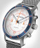 VENTURE CHRONO LE WHITE BLUE