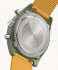 D10 CHRONO SOLAR OLIVE YELLOW