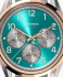 HERITAGE CHRONO ROSE TIFFANY