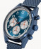 HERITAGE CHRONO BLUE