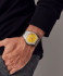 VOLTRE CHRONO FIRST EDITION GIALLO