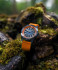 BLUE EXPLORER AUTOMATIC