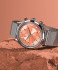 ARMONIA CHRONO PEACH