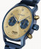 SORPASSO CHRONO ORO BLU