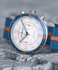 VENTURE CHRONO LE WHITE BLUE