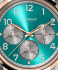 HERITAGE CHRONO ROSE TIFFANY