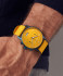 SORPASSO CHRONO GIALLO BLU