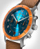 VENTURE CHRONO LE BLUE ORANGE