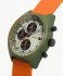 D10 CHRONO SOLAR OLIVE