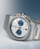 VOLTRE CHRONO FIRST EDITION WHITE BLUE