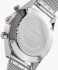 ARMONIA CHRONO ROSE SILVER