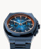 VOLTRE CHRONO FIRST EDITION BLUE ORANGE