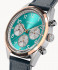 HERITAGE CHRONO ROSE TIFFANY