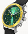 VENTURE CHRONO LE GREEN YELLOW