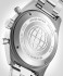 D10 CHRONO LE SILVER
