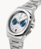 VOLTRE CHRONO FIRST EDITION WHITE BLUE