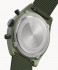 D10 CHRONO SOLAR OLIVE