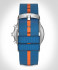 VENTURE CHRONO LE BLUE ORANGE