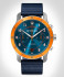 VENTURE CHRONO LE BLUE ORANGE