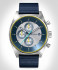 D10 CHRONO LE SILVER