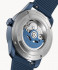 AVIATORE AUTOMATIC GMT BLUE ORANGE