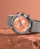 ARMONIA CHRONO PEACH
