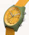 D10 CHRONO SOLAR OLIVE YELLOW