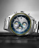 D10 CHRONO LE SILVER