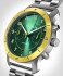 VENTURE CHRONO LE GREEN YELLOW