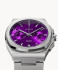 VOLTRE CHRONO FIRST EDITION PURPLE