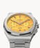 VOLTRE CHRONO FIRST EDITION GIALLO