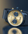 SORPASSO CHRONO ORO BLU