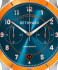 VENTURE CHRONO LE BLUE ORANGE