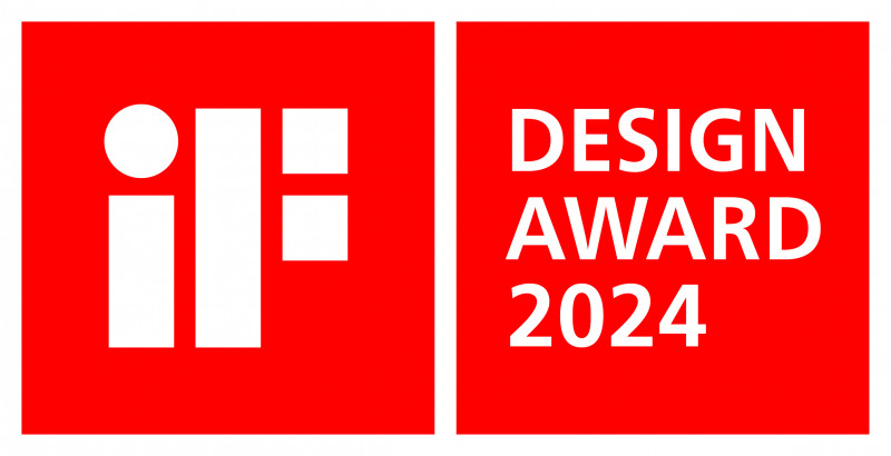 German Design Award Winner 2021