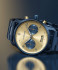 SORPASSO CHRONO ORO BLU