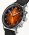 VENTURE CHRONO LE BLACK ORANGE