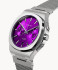 VOLTRE CHRONO FIRST EDITION PURPLE