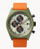 D10 CHRONO SOLAR OLIVE