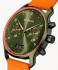 SORPASSO CHRONO VELOCITÀ OLIVE