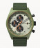 D10 CHRONO SOLAR OLIVE