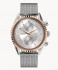 ARMONIA CHRONO ROSE SILVER