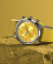 ARMONIA CHRONO YELLOW