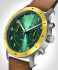 VENTURE CHRONO LE GREEN YELLOW