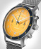 VENTURE CHRONO LE YELLOW BLUE